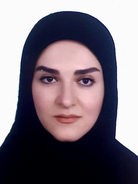 Anahita Rahmani