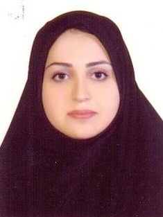 Ghazaleh Mandani