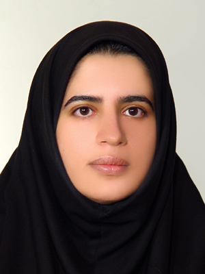 Parvin Jafari