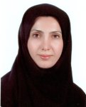 Saeideh Mehrekian
