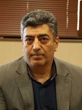 Mohammad Saeed Khanjani